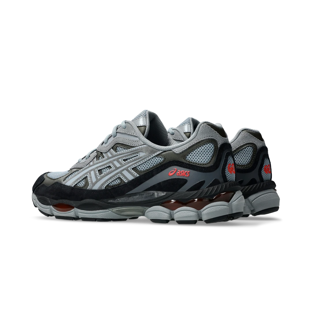 ASICS Gel-NYC Gravel Black, Gravel/Black (1203A383-024)