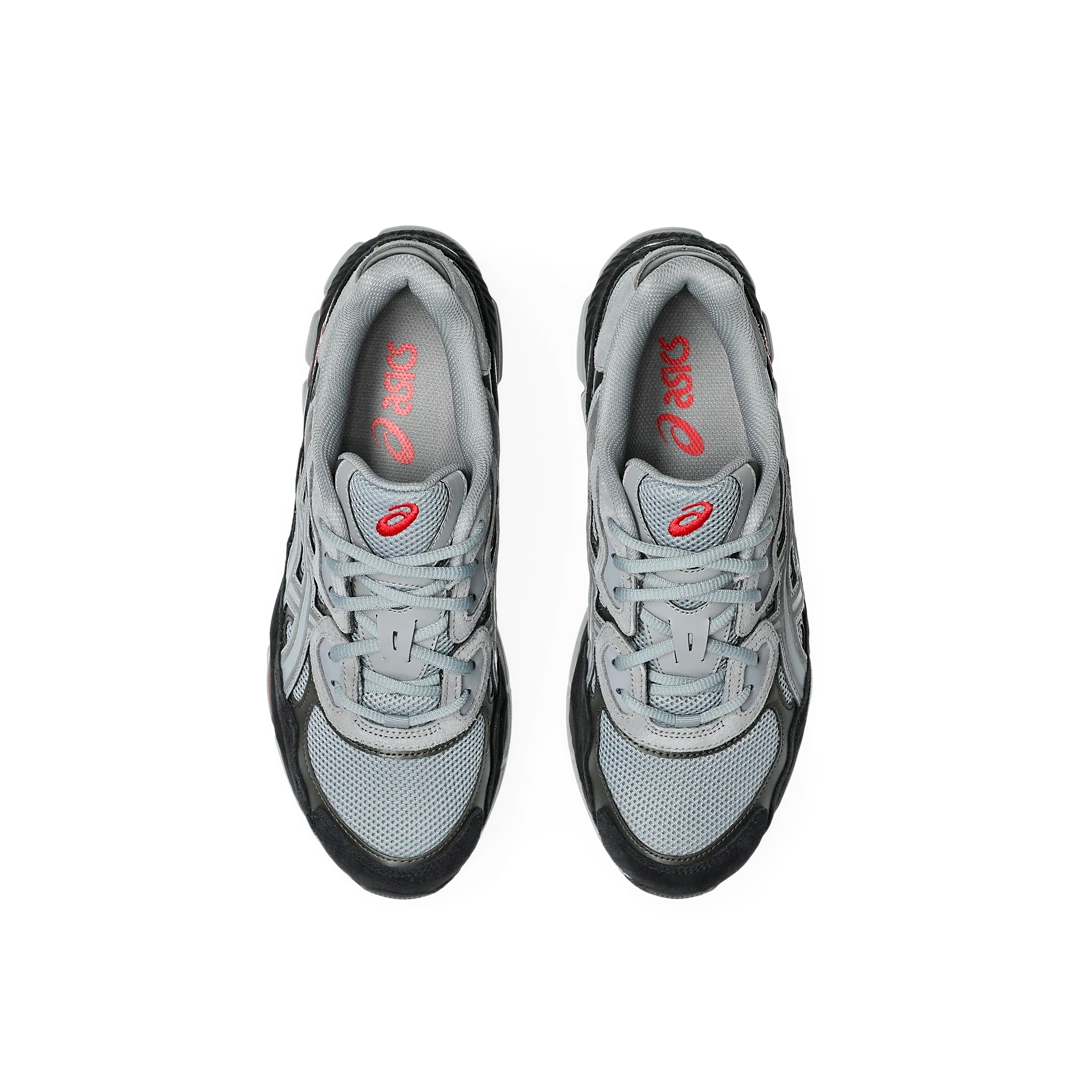 ASICS Gel-NYC Gravel Black, Gravel/Black (1203A383-024)