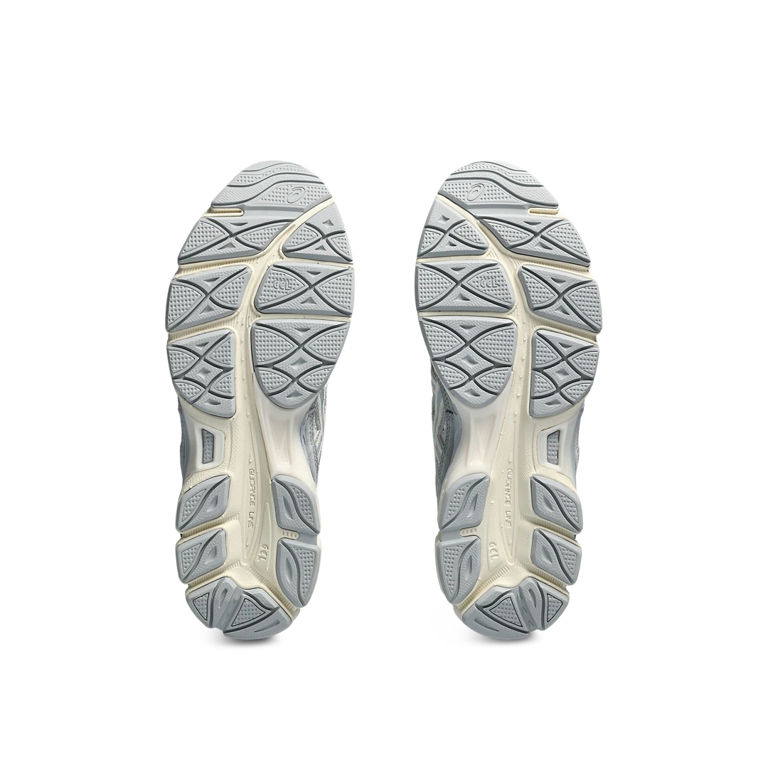 ASICS Gel-NYC Ivory Mid Grey, Ivory/Mid Grey (1203A372-600)