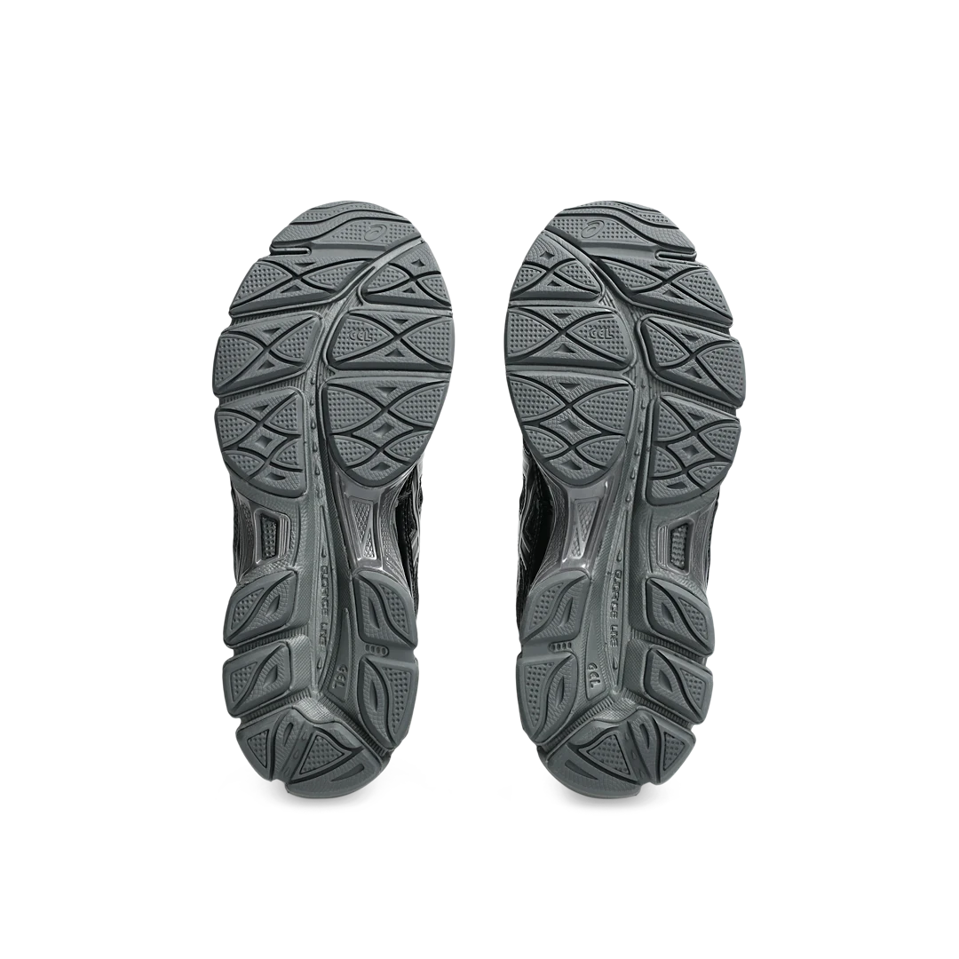 ASICS Gel-NYC Kicki Yang Zhang Black Pure Silver, Black/Black/Pure Silver (1203A571-001)