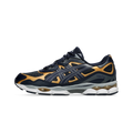 ASICS Gel-NYC Midnight Carrier Grey