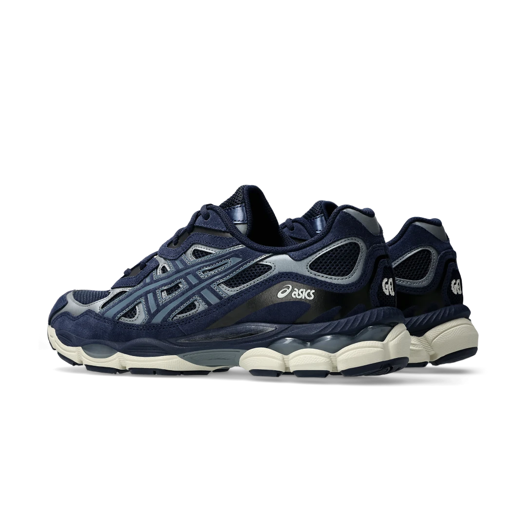 ASICS Gel-NYC Midnight Midnight, Midnight/Midnight (1203A383-401)