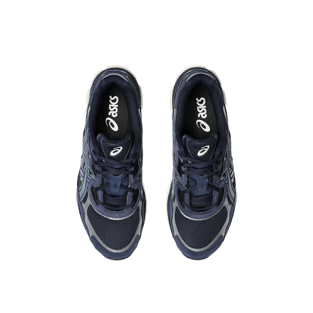 ASICS Gel-NYC Midnight Midnight, Midnight/Midnight (1203A383-401)