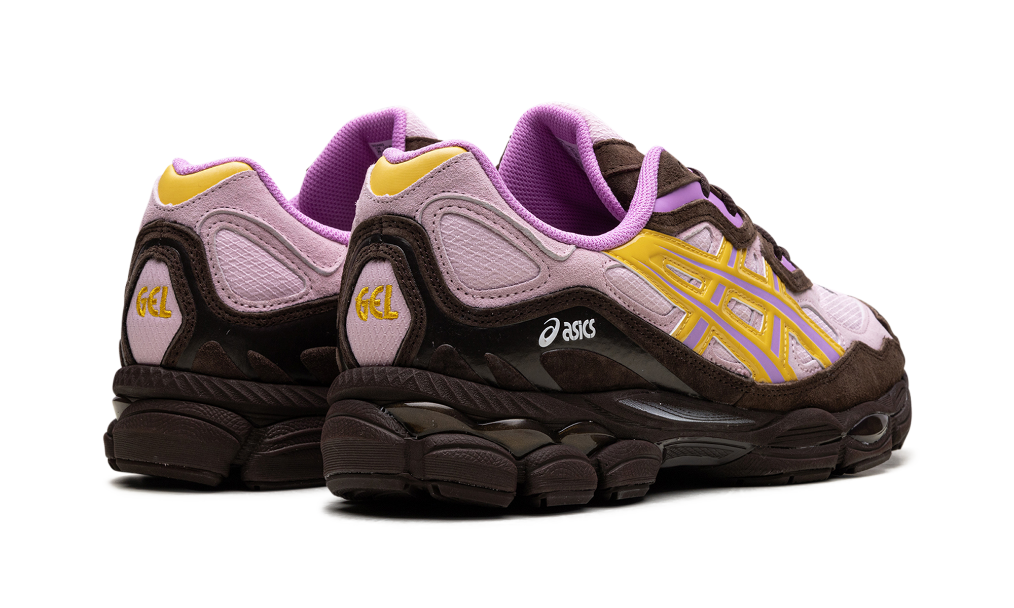 ASICS Gel-NYC Pleasures