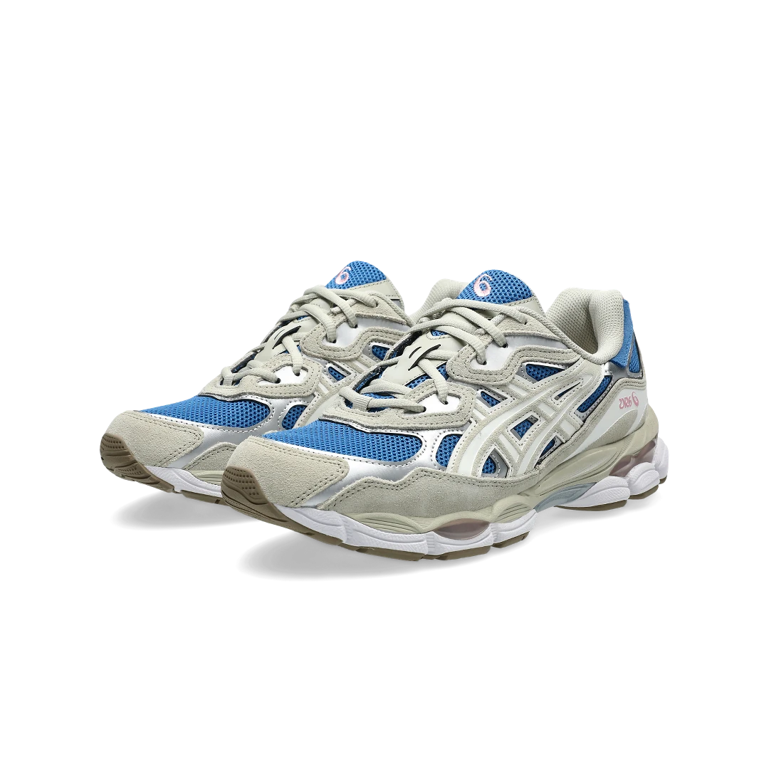 ASICS Gel-NYC Polar Night Cream, Polar Night/Cream (1203A383-402)