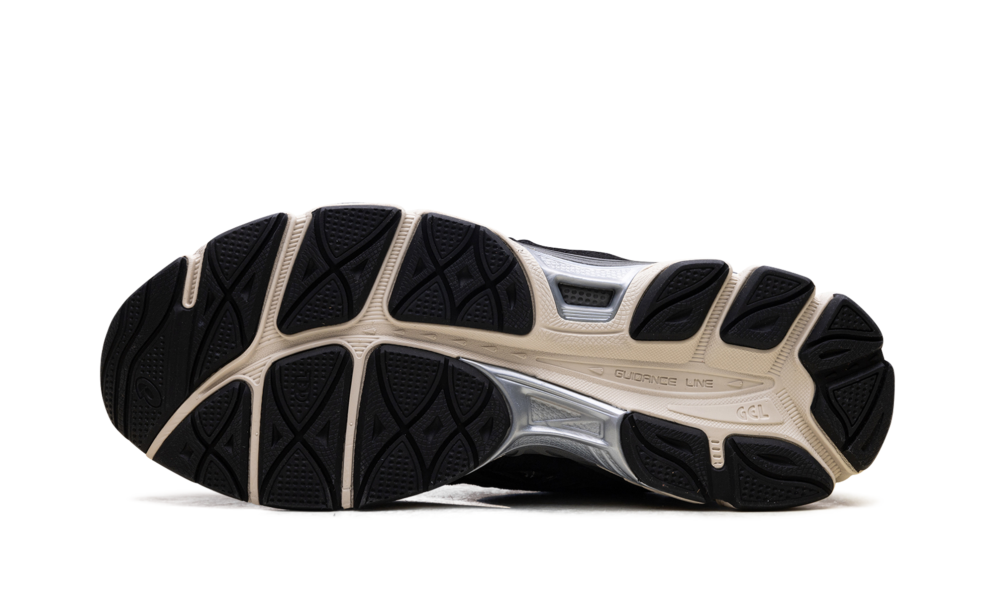 ASICS Gel-NYC Reddish Brown Steeple Grey