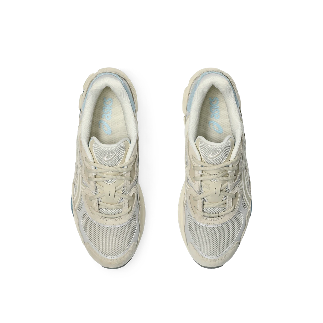 ASICS Gel-NYC Smoke Grey, Smoke Grey/Smoke Grey (1203A383-023)