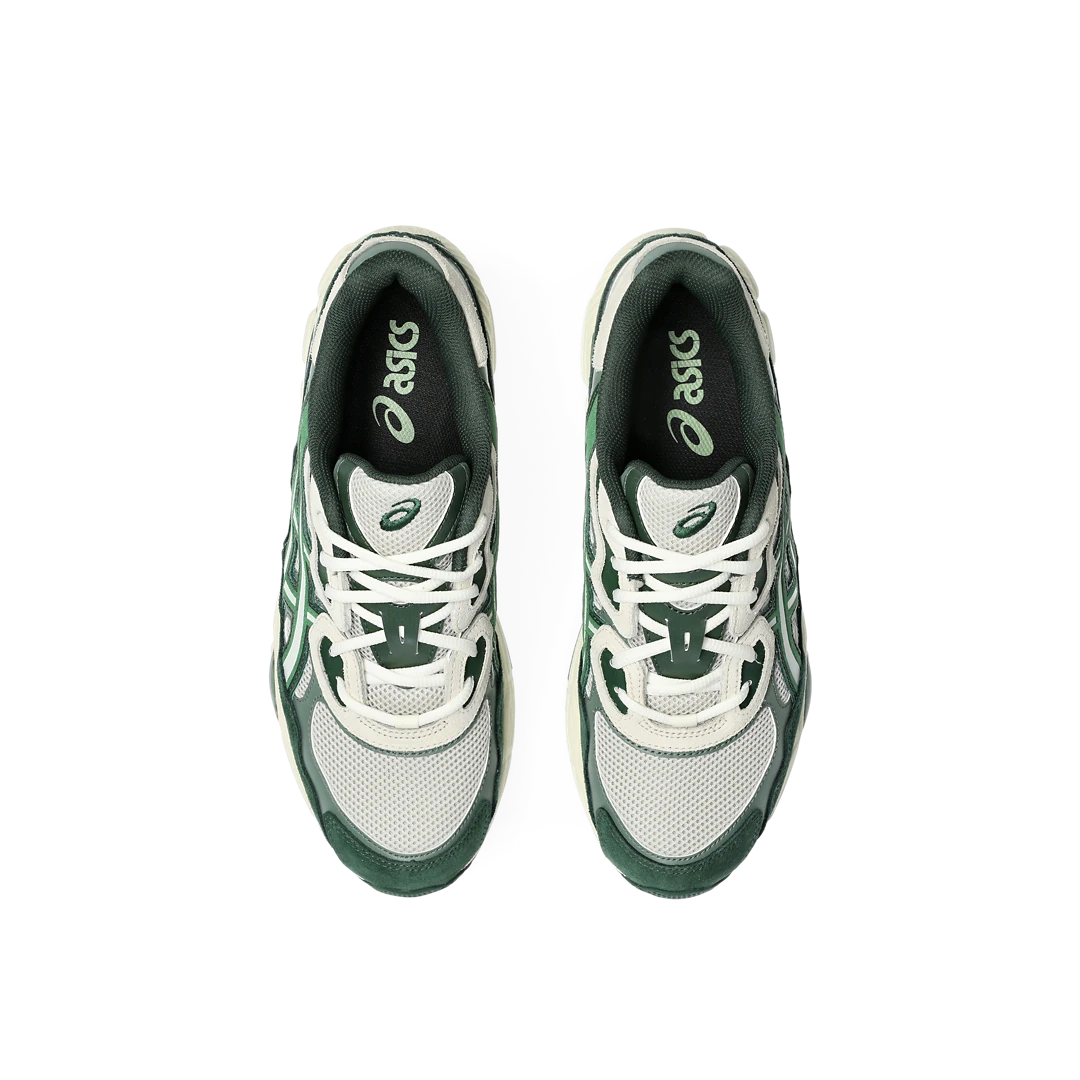 ASICS Gel-NYC Smoke Grey Formal Garden, Smoke Grey/Formal Garden (1203A687-020)