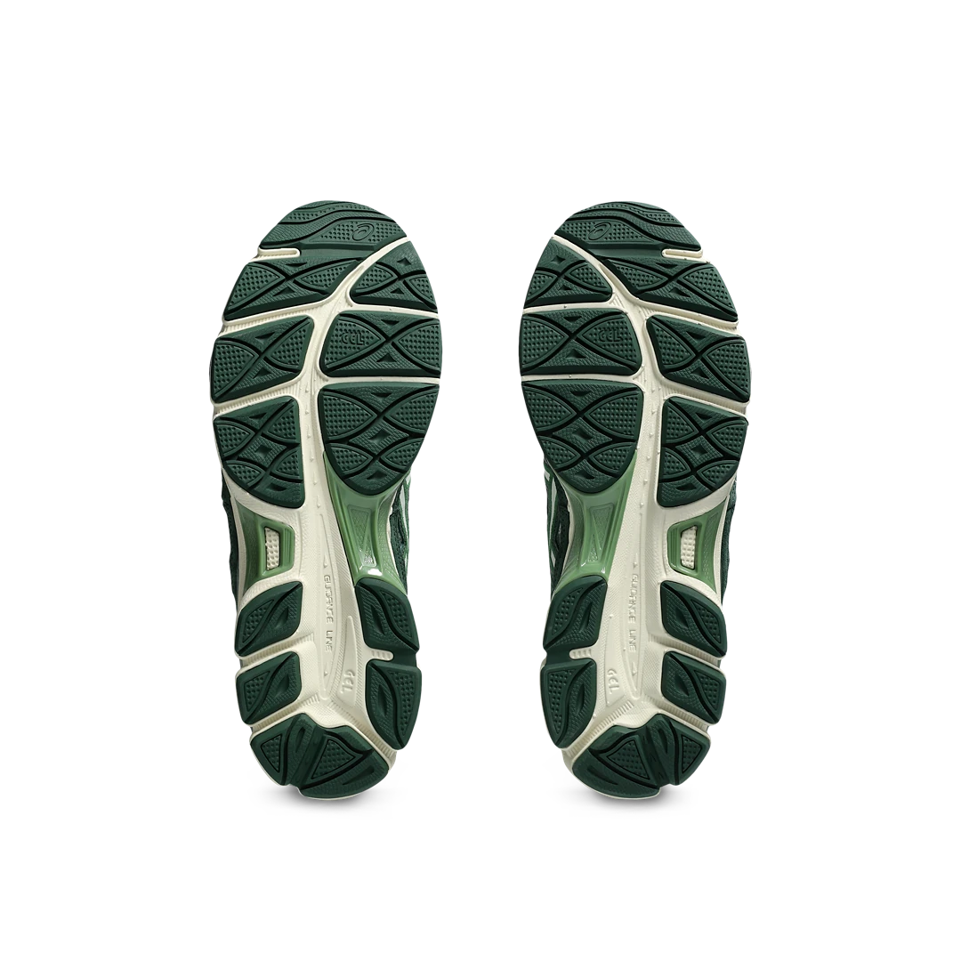 ASICS Gel-NYC Smoke Grey Formal Garden, Smoke Grey/Formal Garden (1203A687-020)