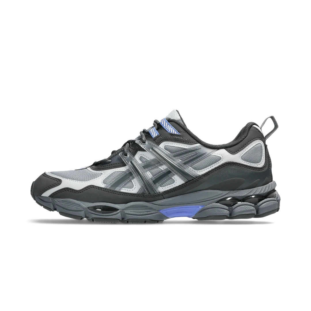 ASICS Gel-NYC Utility Metropolis Graphite Grey, Metropolis/Graphite Grey (1203A558-021)
