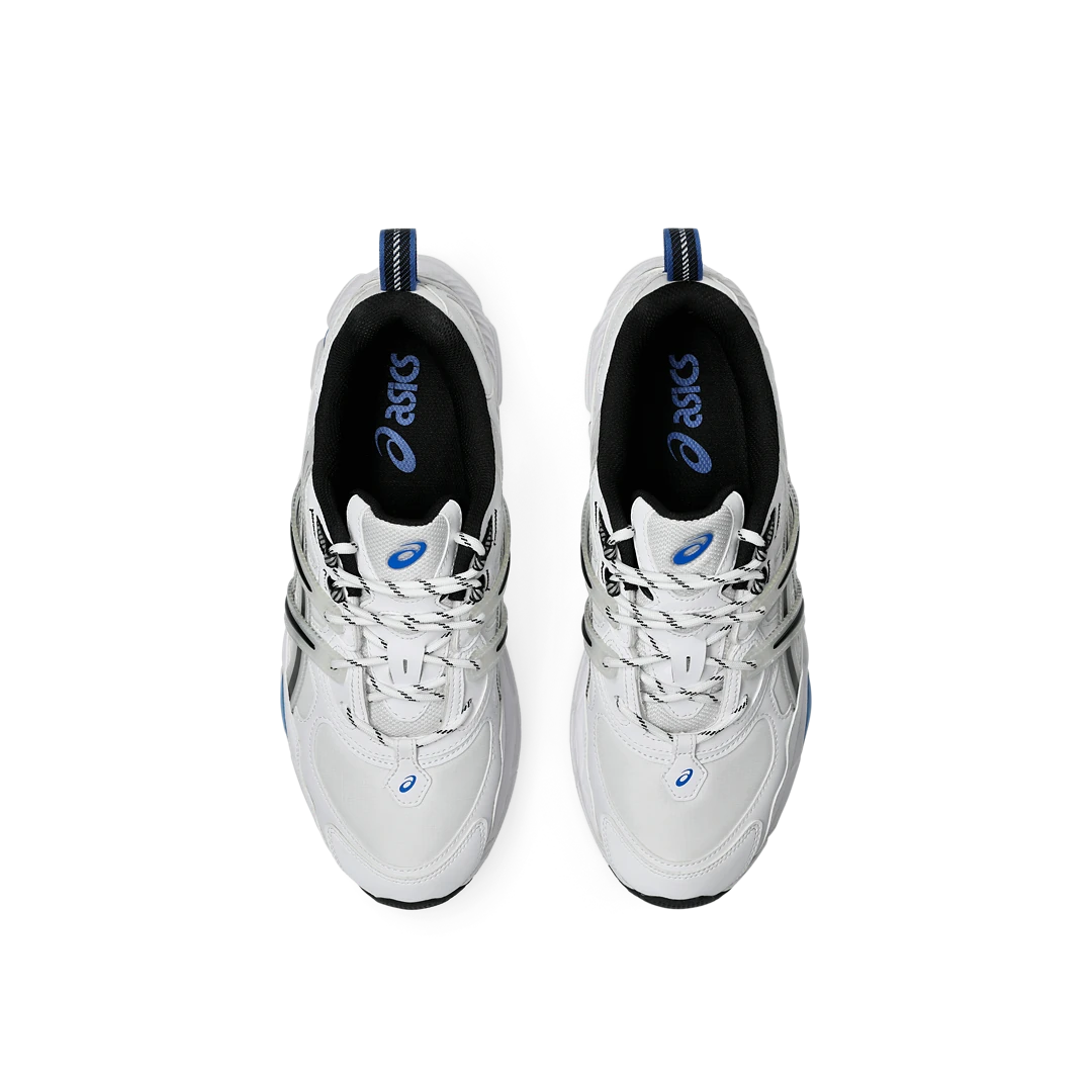 ASICS Gel-NYC Utility White Black