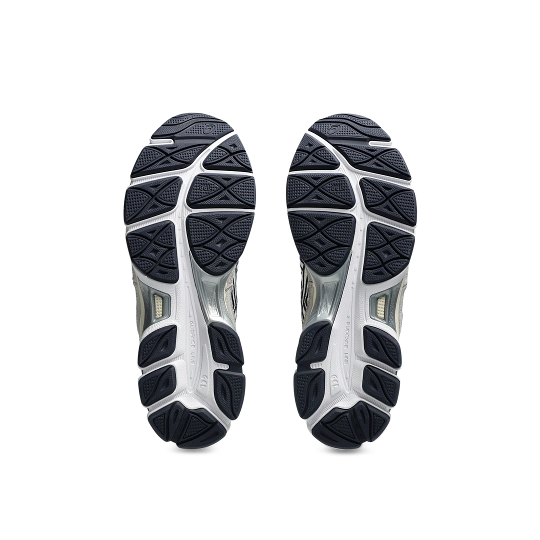 ASICS Gel-NYC White Grey Midnight - Sneak