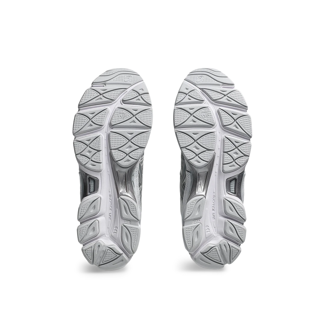 ASICS Gel-NYC White Oyster Grey, White/Oyster Grey (1203A280-100)