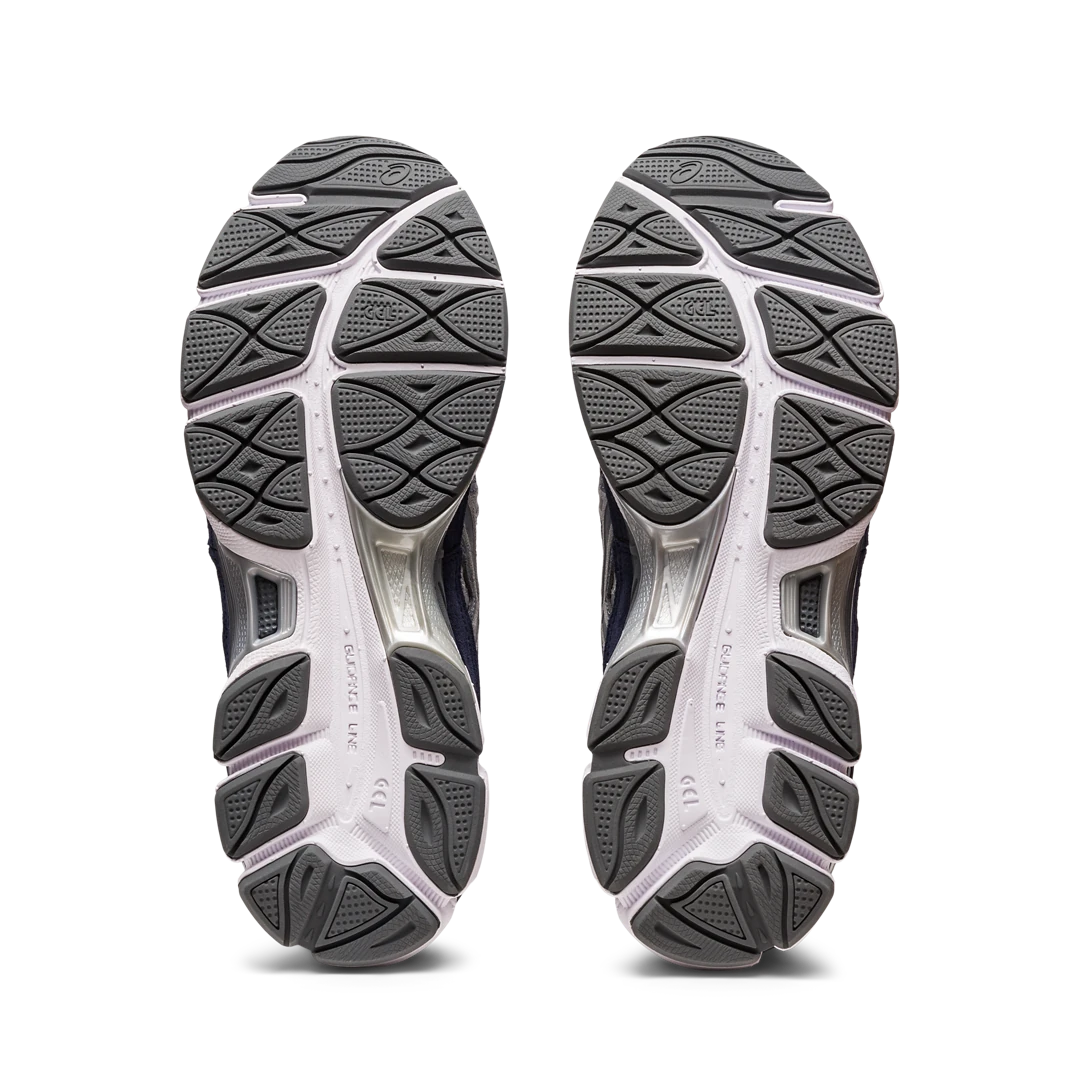 ASICS Gel-NYC Yankees, Cream/Steel Grey (1201A789-100)