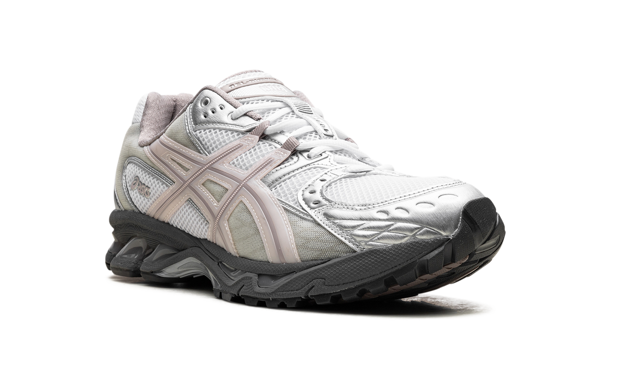 ASICS Gel-Nimbus 10.1 Kith White Morganite