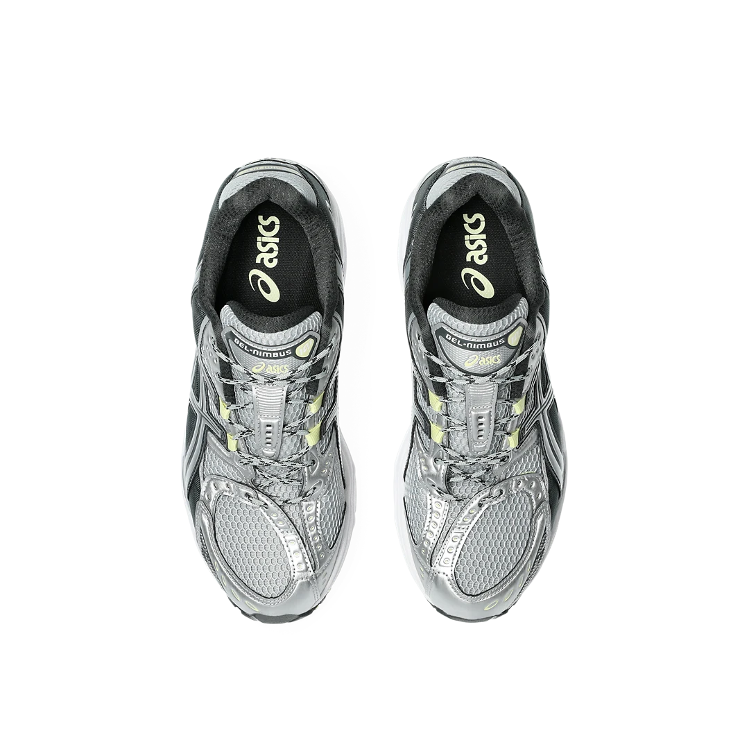 ASICS Gel-Nimbus 10.1 Piedmont Grey Graphite Grey