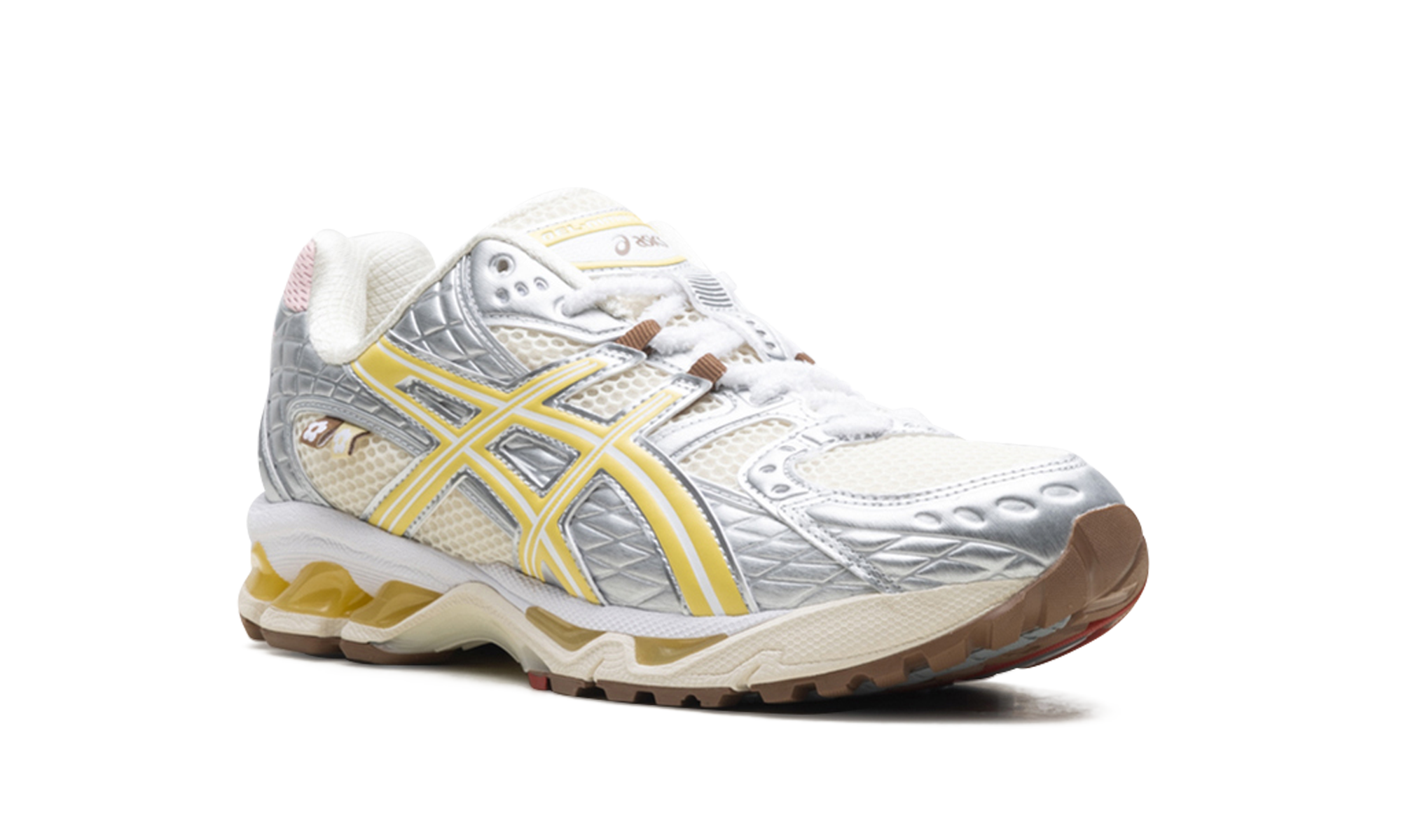 ASICS Gel-Nimbus 10.1 Vandy The Pink x atmos Banana Split Banana