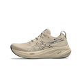 ASICS Gel-Nimbus 26 Feather Grey Black