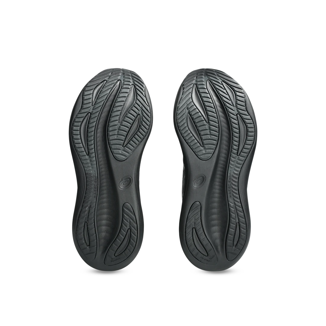 ASICS Gel-Nimbus 27 Black Graphite Grey, Black/Graphite Grey (1011B958-001)