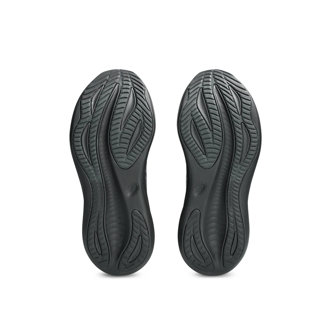 ASICS Gel-Nimbus 27 Black Graphite Grey, Black/Graphite Grey (1012B753-001)