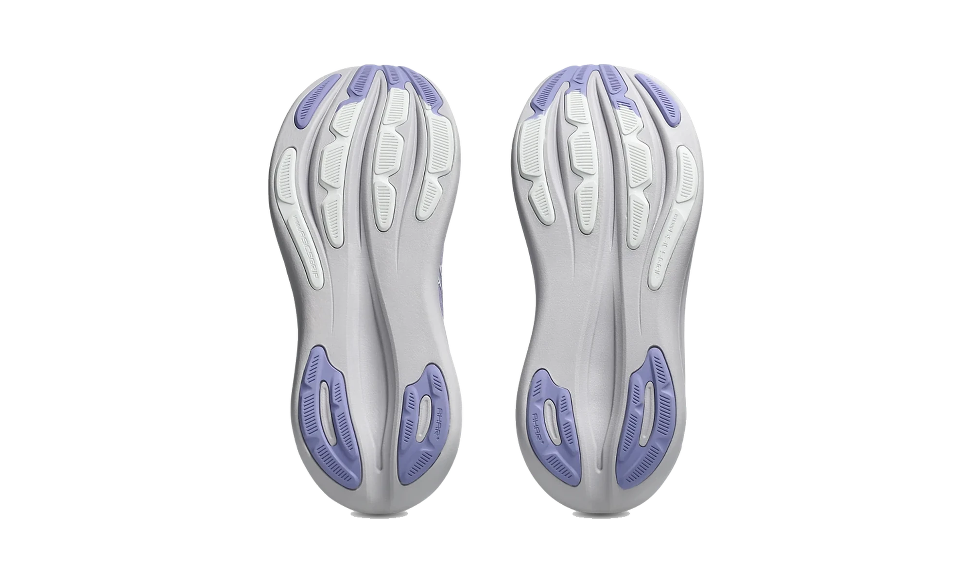 ASICS Gel-Nimbus 28 Bluebell White
