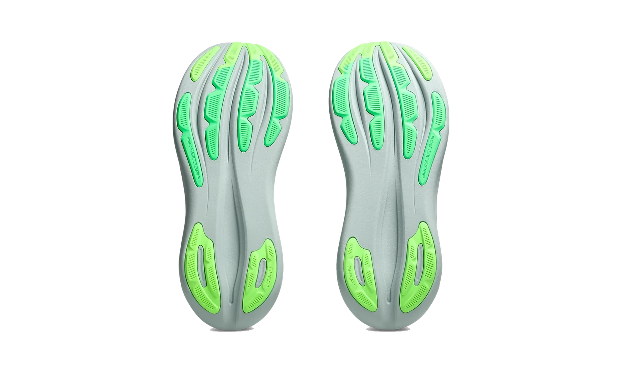 ASICS Gel-Nimbus 28 Cold Moss Illuminate Green