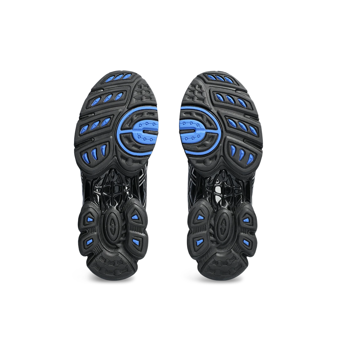 ASICS Gel-Nimbus 9 Black Pure Silver, Black/Pure Silver (1201A424-005)