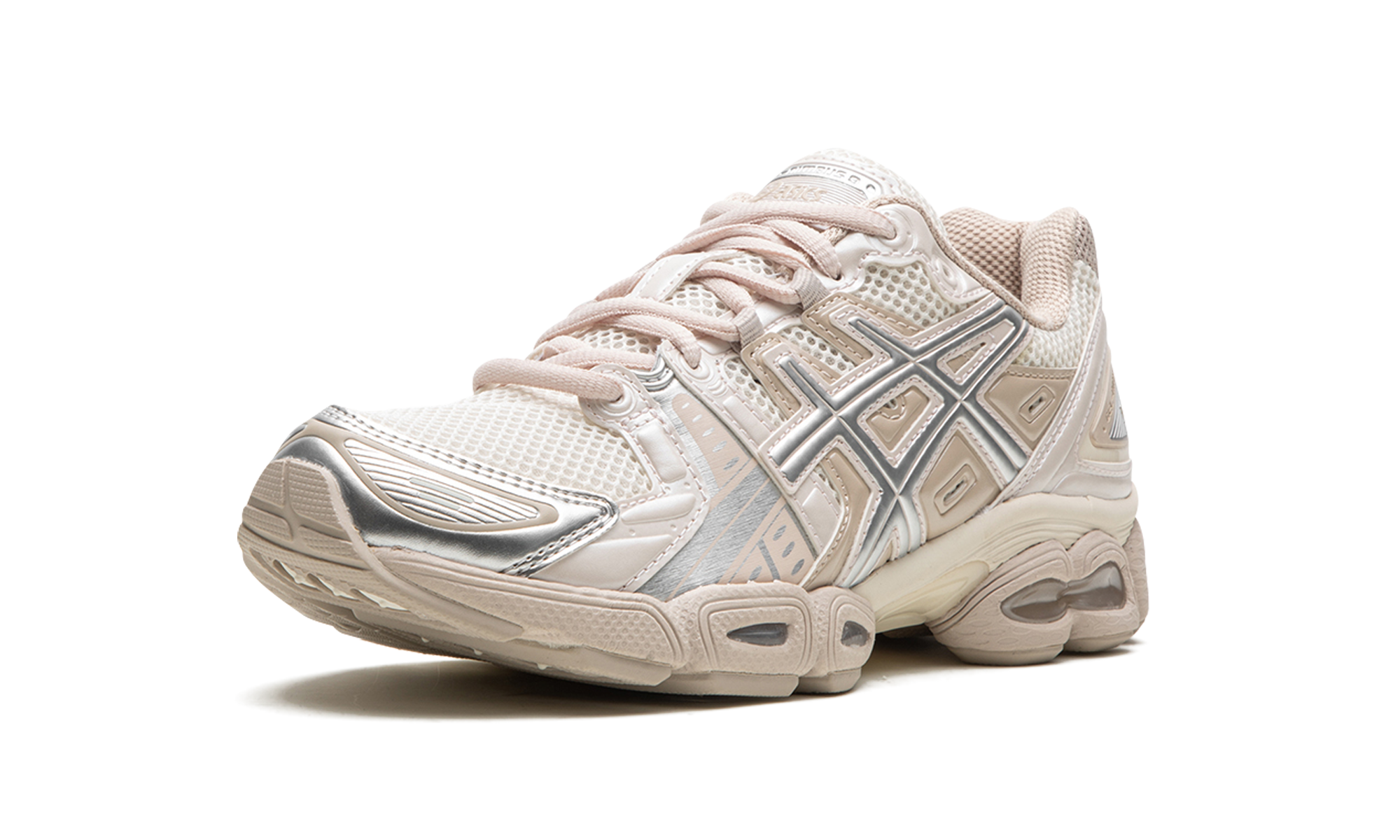 ASICS Gel-Nimbus 9 Cream Mineral Beige