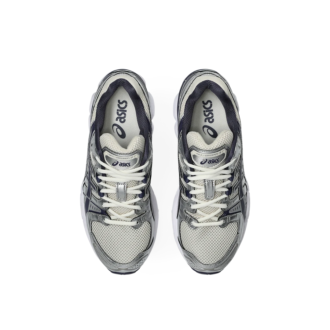 ASICS Gel-Nimbus 9 Oatmeal Indigo Fog, Oatmeal/Indigo Fog (1203A600-250)