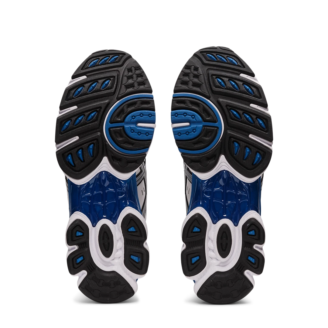 ASICS Gel-Nimbus 9 White Lake Drive, White/Lake Drive (1201A424-101)