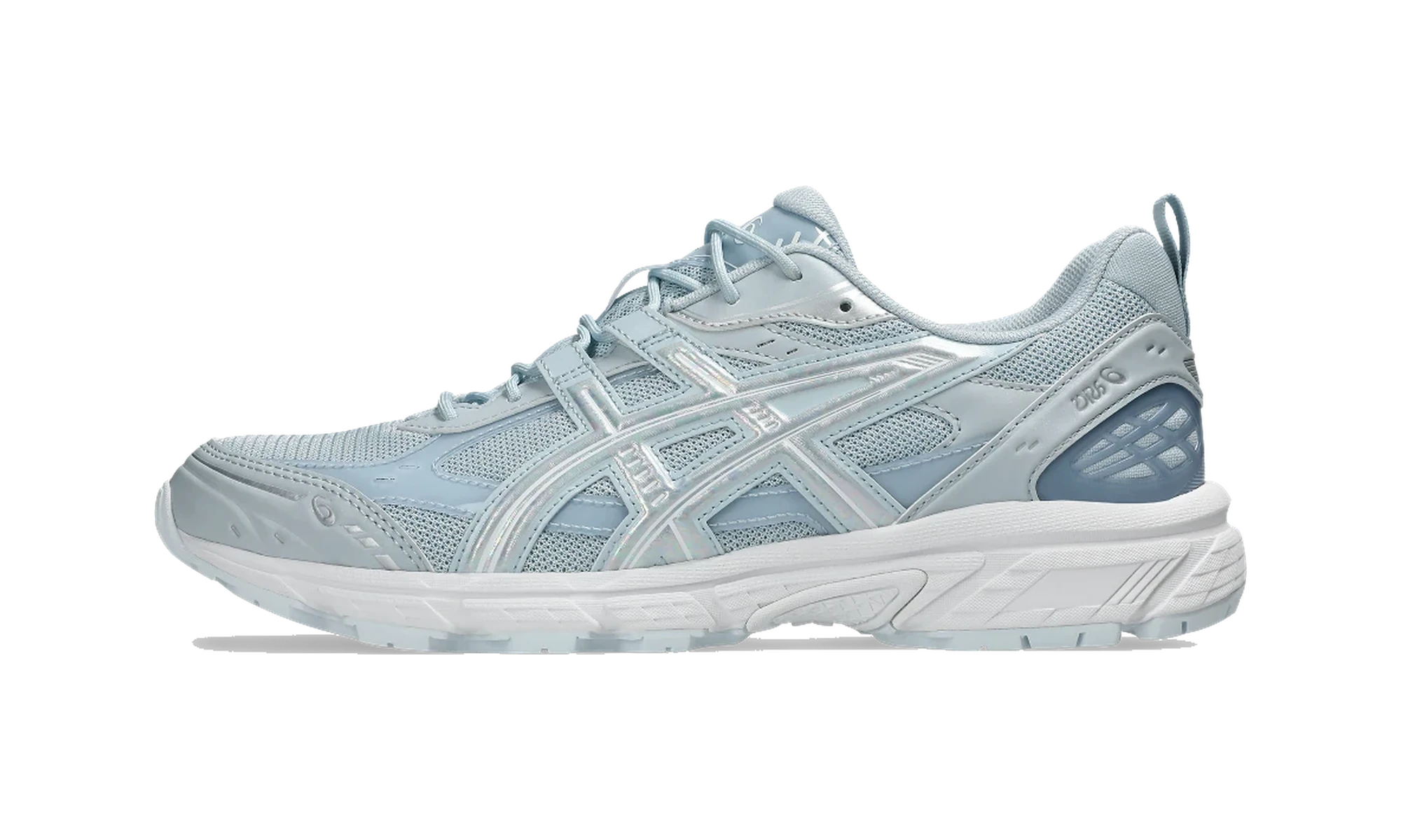 ASICS Gel-Nunobiki Storm Cloud White