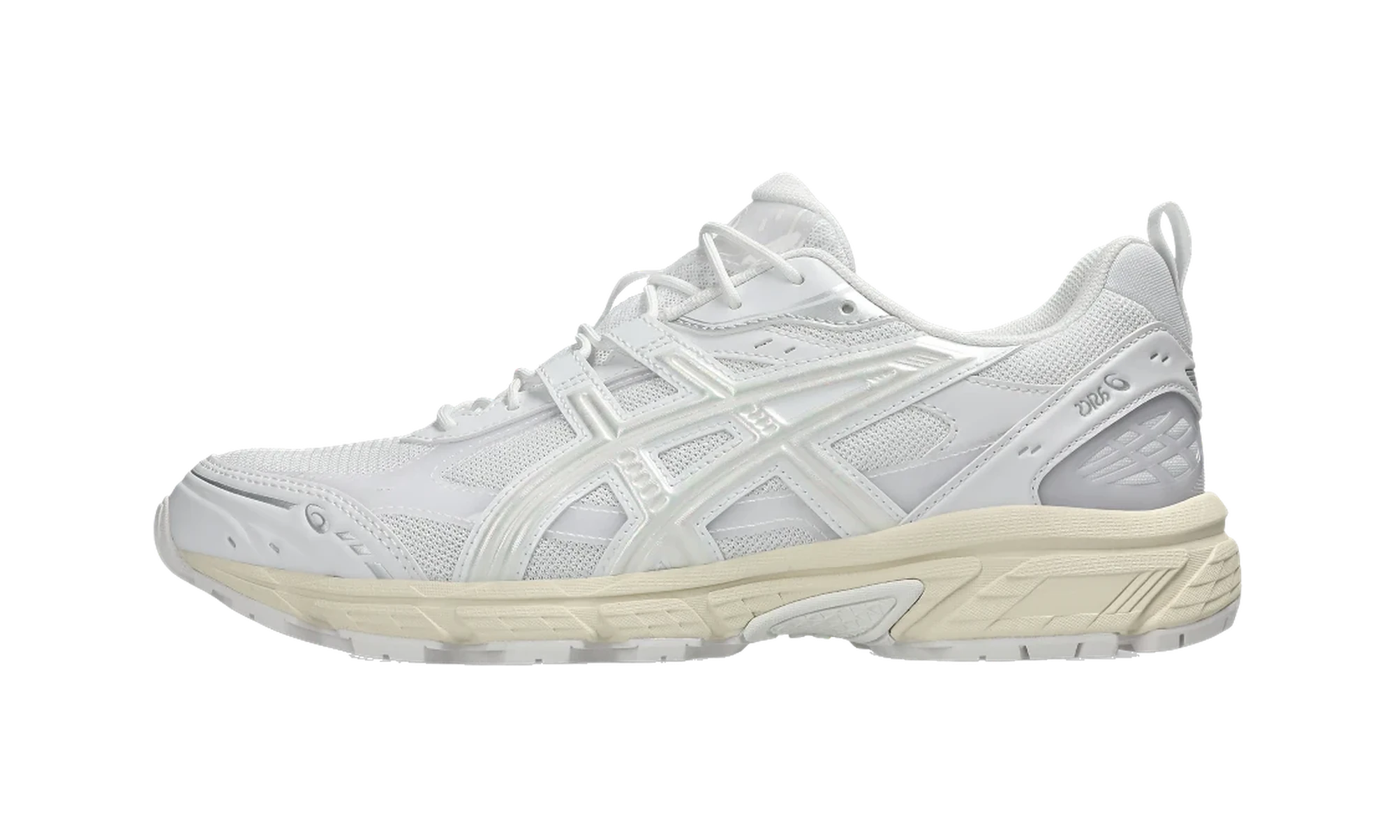 ASICS Gel-Nunobiki White Cream