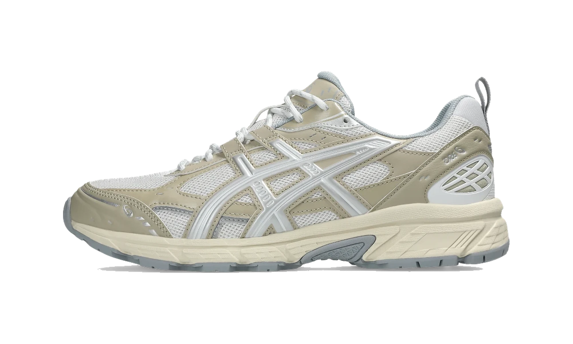 ASICS Gel-Nunobiki White Putty