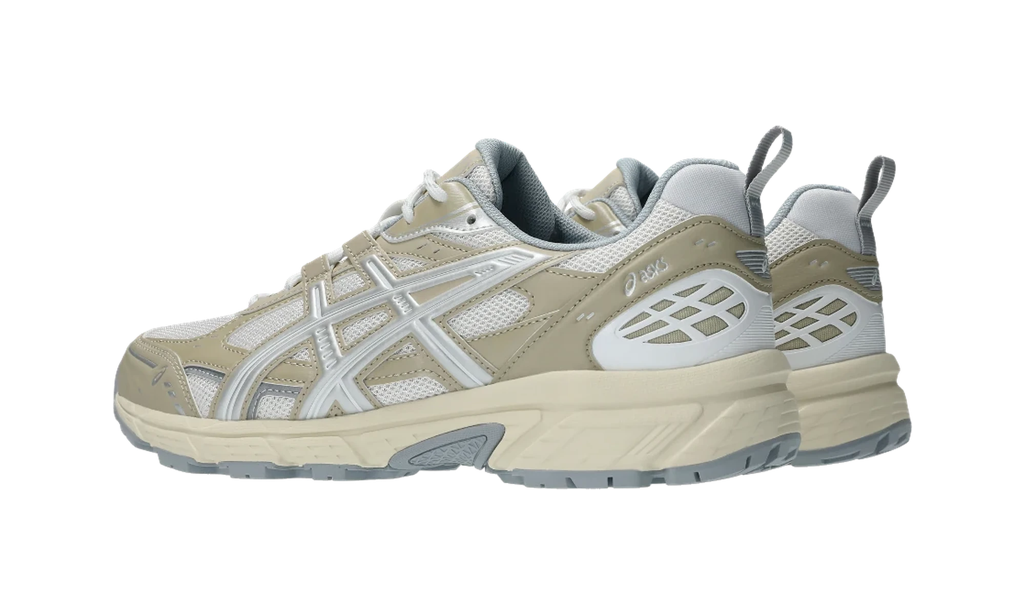 ASICS Gel-Nunobiki White Putty