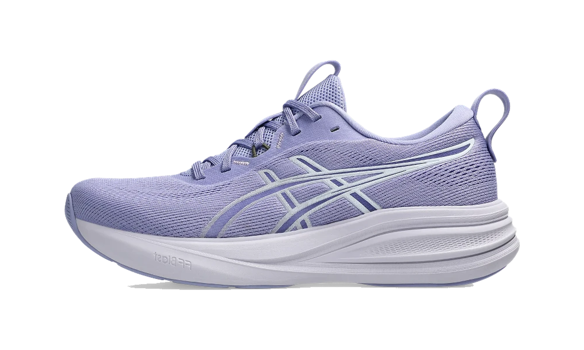 ASICS Gel-Pulse 17 Bluebell White