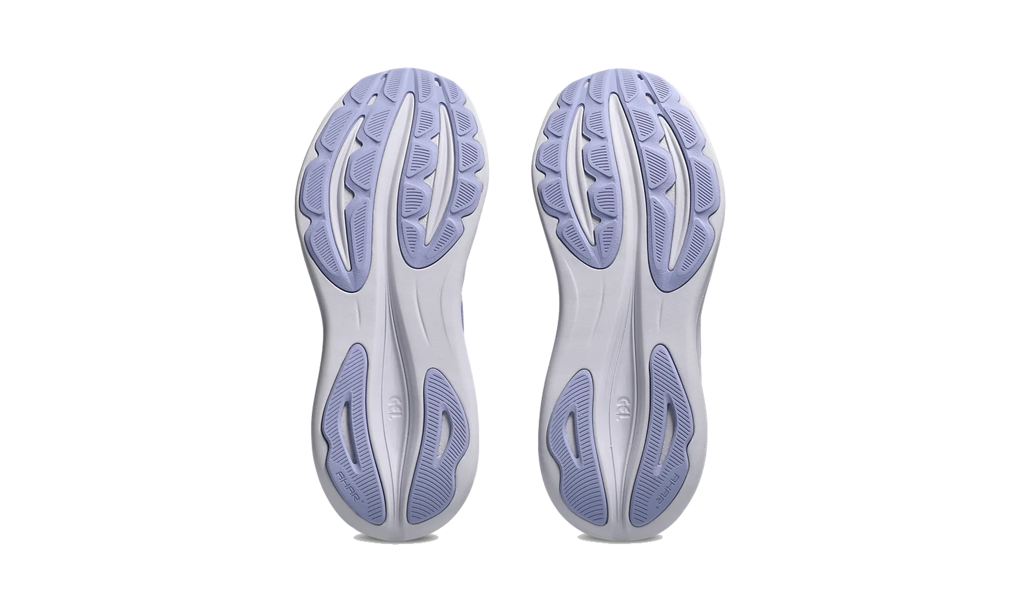 ASICS Gel-Pulse 17 Bluebell White