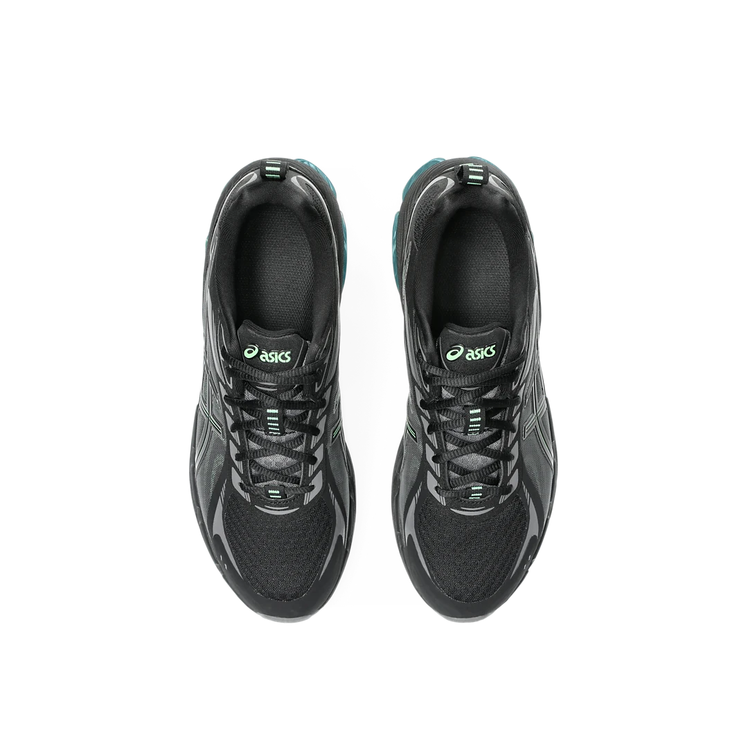 ASICS Gel-Quantum 180 VIII Black Menthol