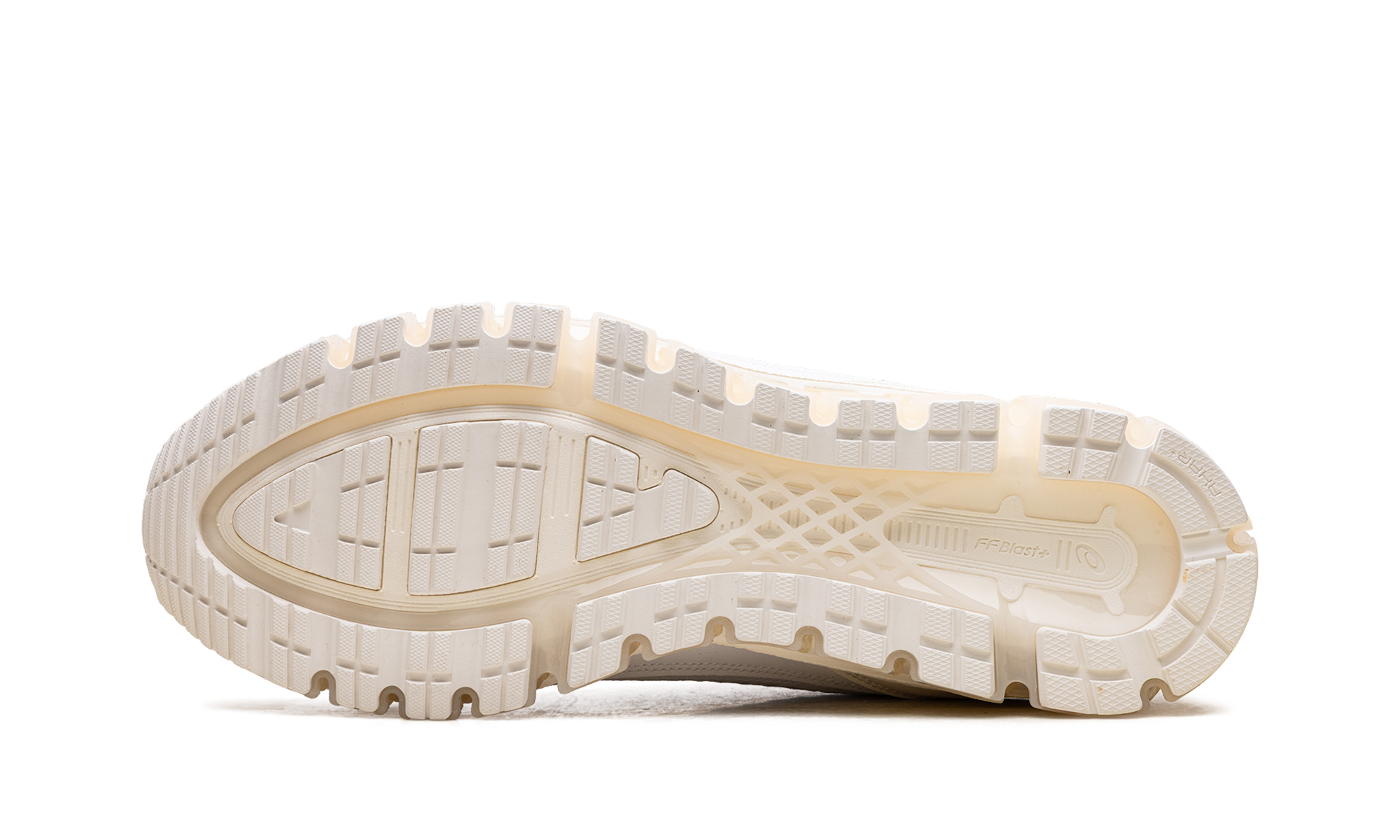 ASICS Gel-Quantum 360 I AMP JJJJound White