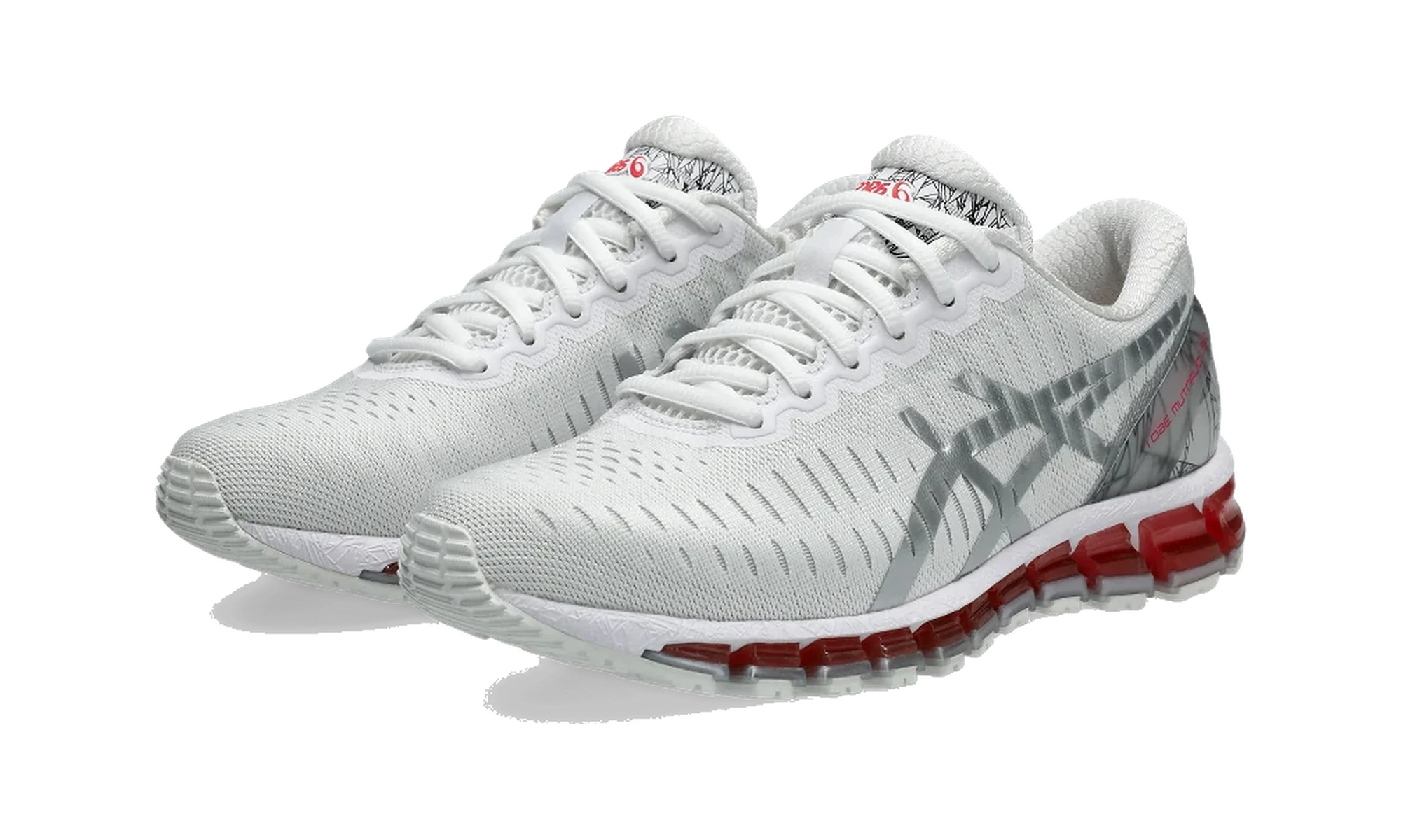 ASICS Gel-Quantum 360 I White Diva Pink
