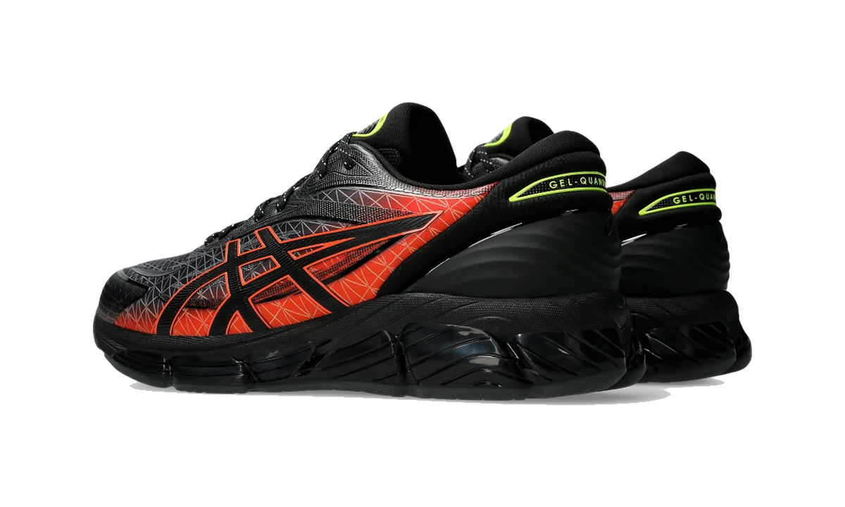 ASICS Gel-Quantum 360 VIII City of Lights Fiery Red