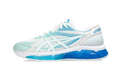 ASICS Gel-Quantum 360 VIII White Azul Blue