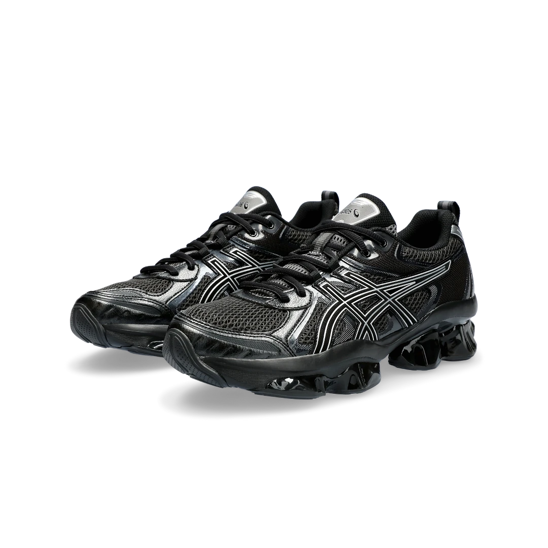 ASICS Gel-Quantum Kinetic Graphite Grey Black, Graphite Grey/Black (1203A270-023)