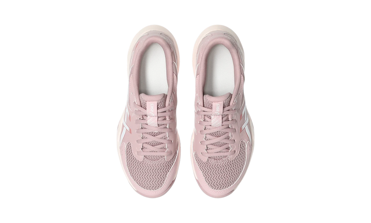 ASICS Gel-Rocket 12 Morganite White