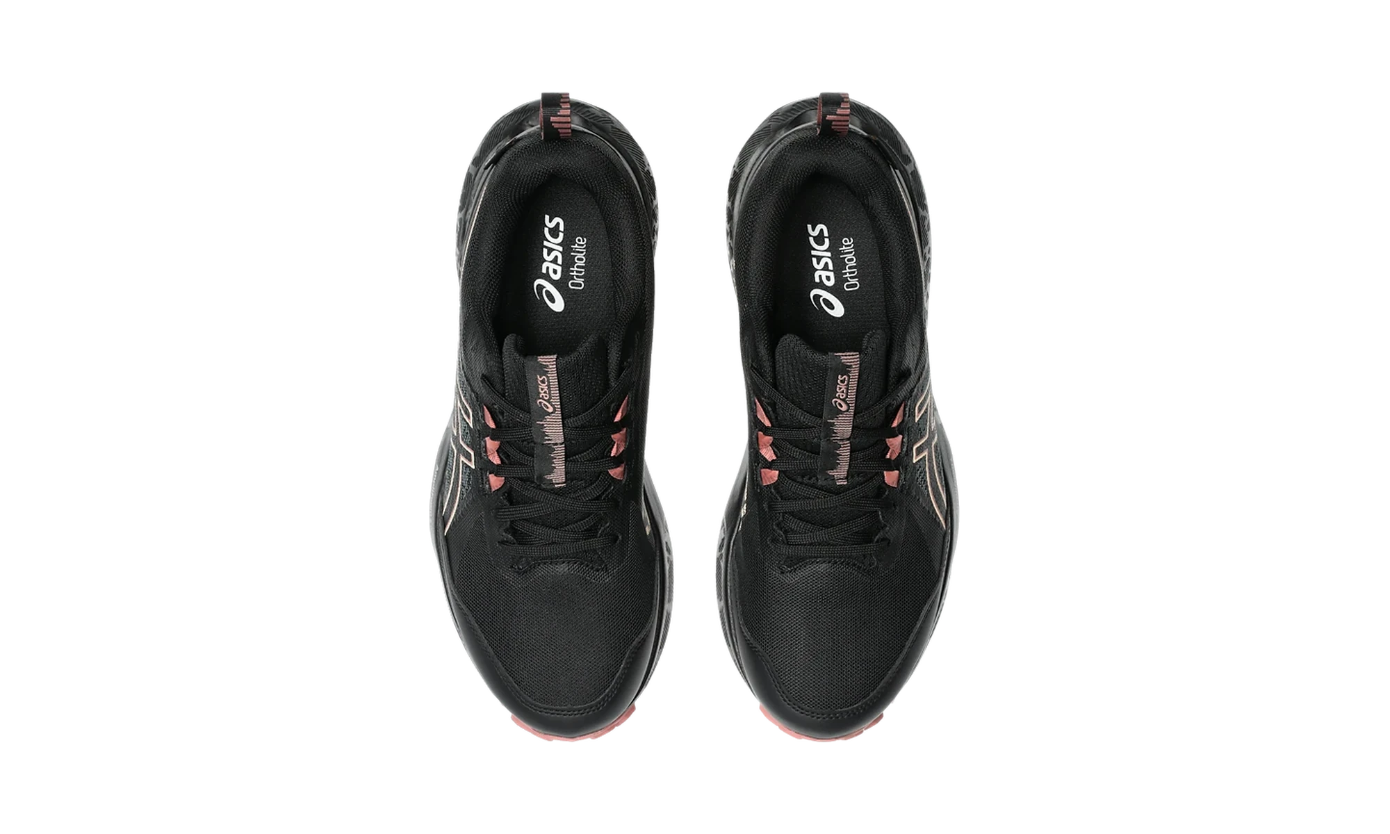 ASICS Gel-Sonoma 8 Gore-Tex Black Apricot Crush