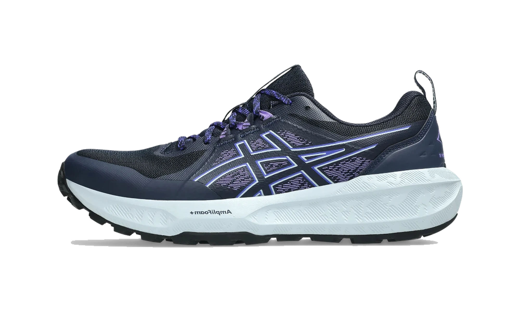 ASICS Gel-Sonoma 8 Midnight Cobalt Burst