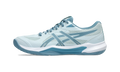 ASICS Gel-Tactic 13 Cool Grey Saba Blue