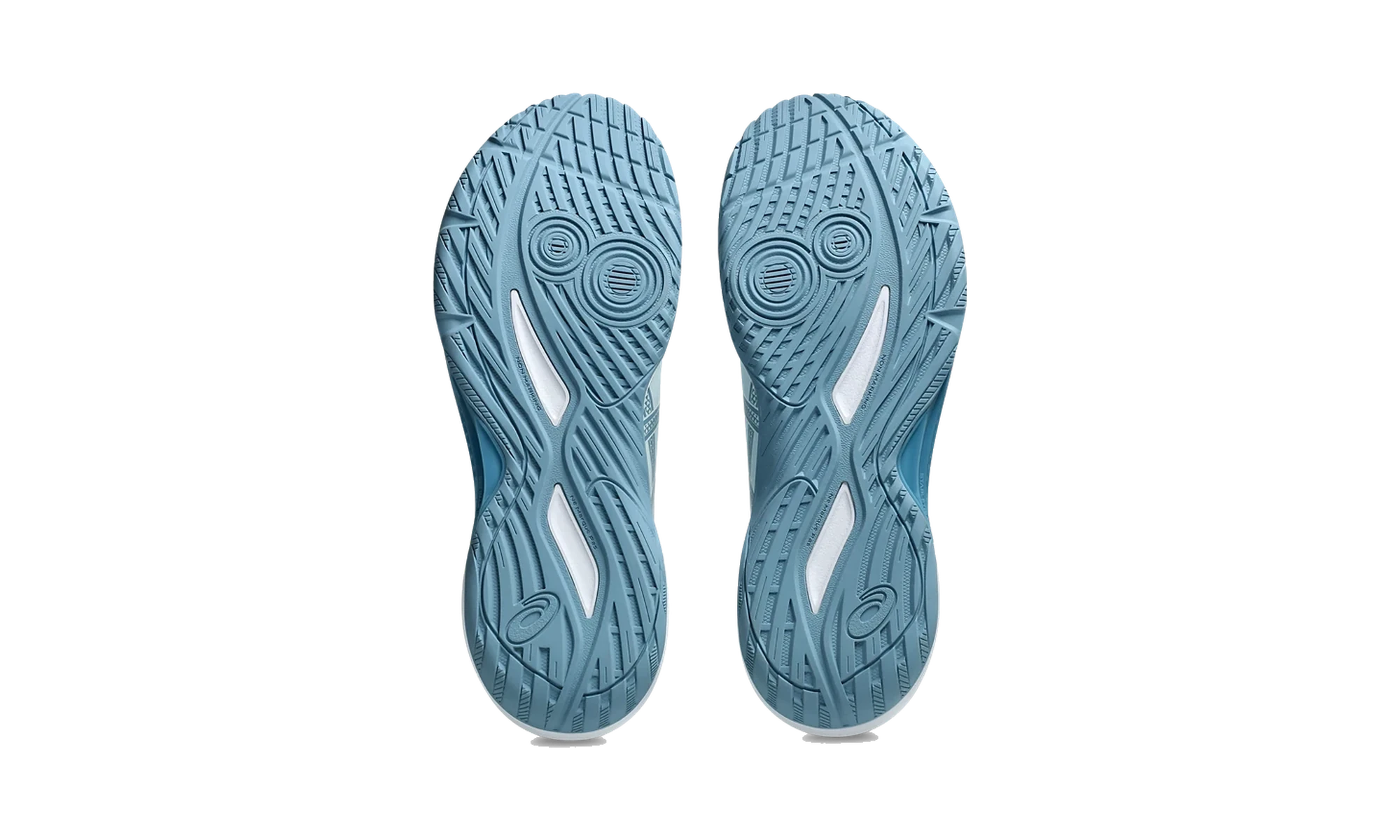 ASICS Gel-Tactic 13 Cool Grey Saba Blue
