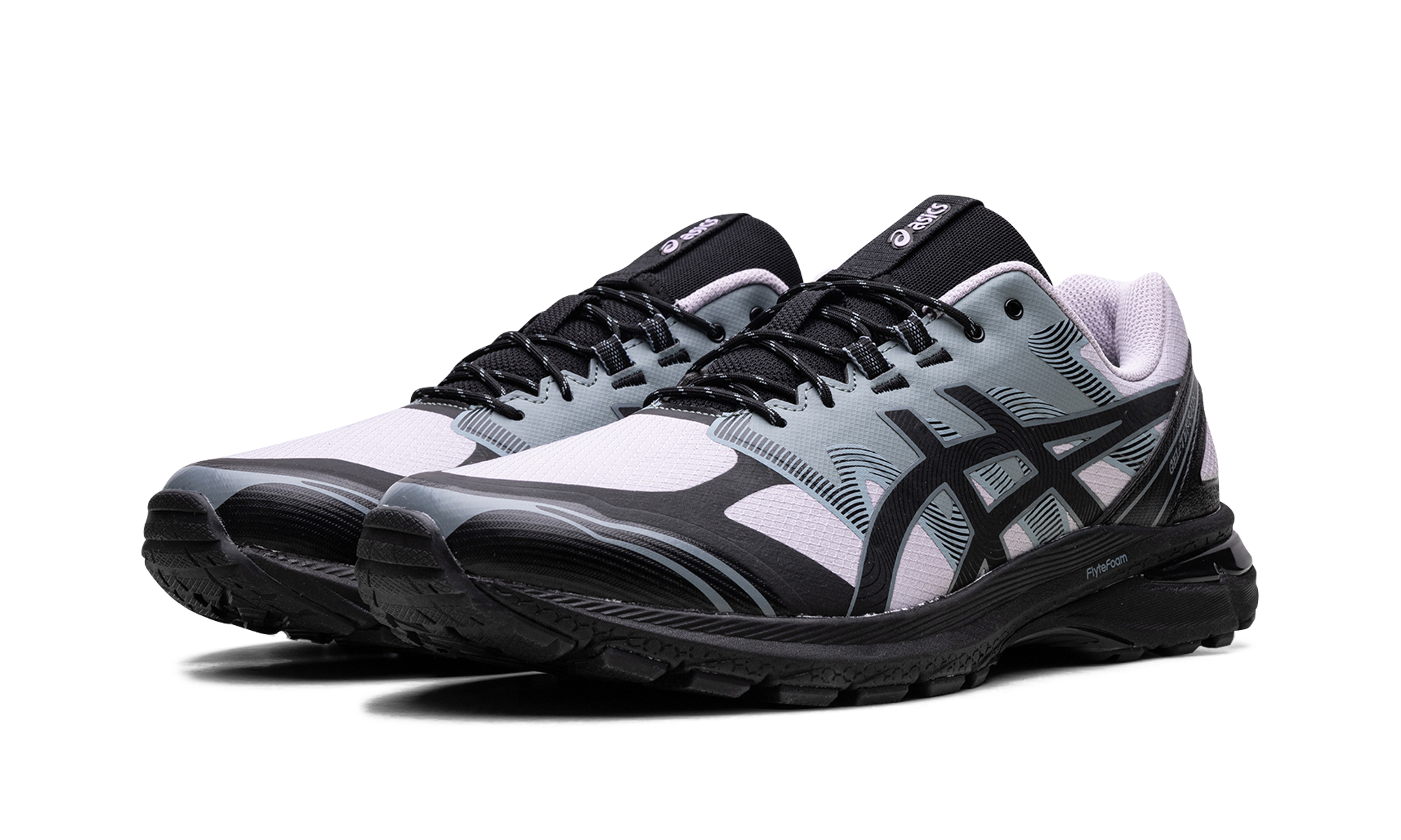 ASICS Gel-Terrain Faded Ash