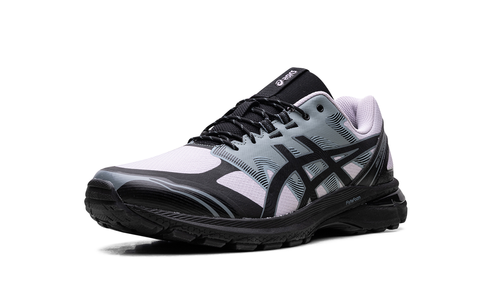 ASICS Gel-Terrain Faded Ash