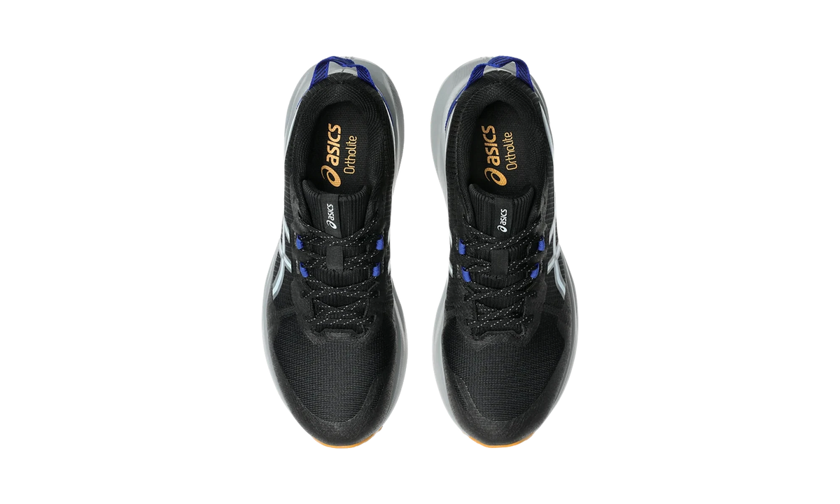 ASICS Gel-Venture 11 Black Cool Grey